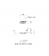 SCIR 22-MTR-0.75ISOIC1008
