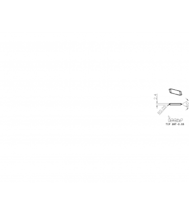 TIP 2MT-0.05       IC08