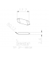 TIP 2P18-BSW       IC908