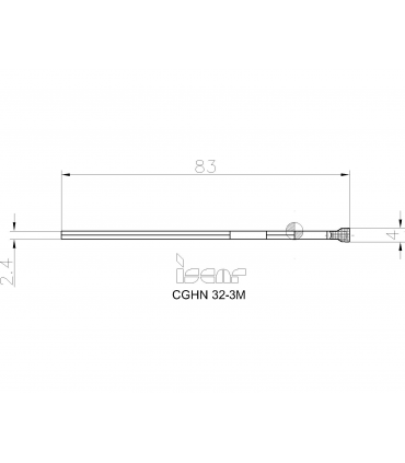 CGHN 32-3M