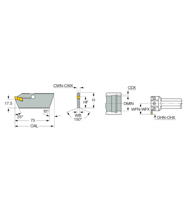 CGHN 32-6M