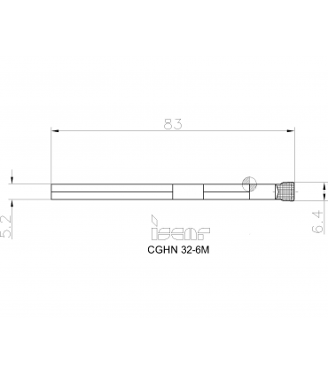 CGHN 32-6M