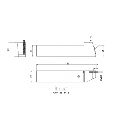 PCHR 25-34-5