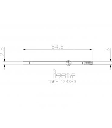 TGFH 17MB-3
