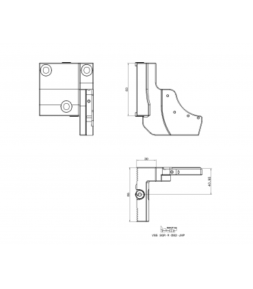 V85 SQR-R-D82-JHP