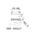 DGN 4003JT IC830
