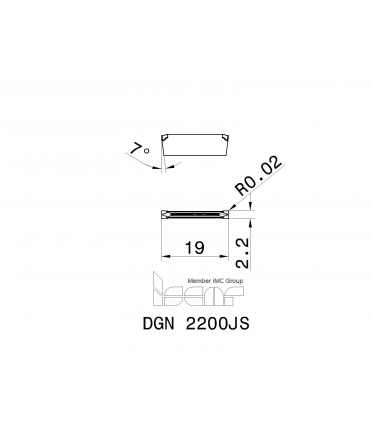 DGN 2200JS IC328