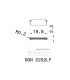 DGN 2202LF IC908