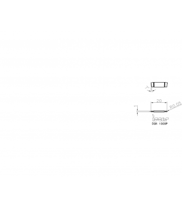 DGN 1000P IC508