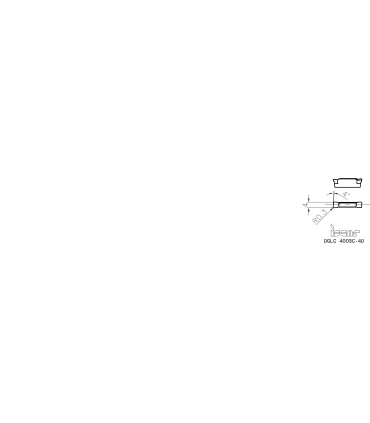 DGLC 4003C-4D IC808