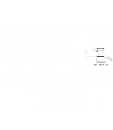 DGR 1400JS-15D IC1030