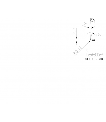 GFL 2    - 8D IC354