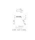 GIM 3JS-15RA IC328