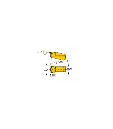 GIMM 8CC IC908