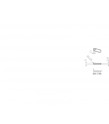GIM 3-4RA IC908