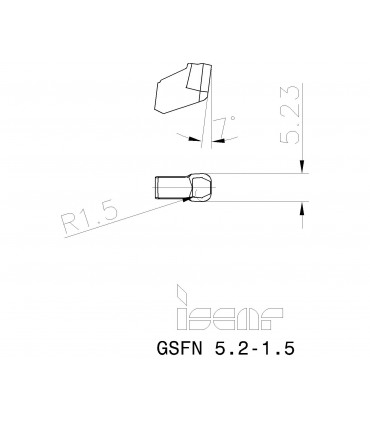 GSFN 5.2-1.5 IC328