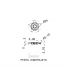 PENTA 24N270J010 IC908