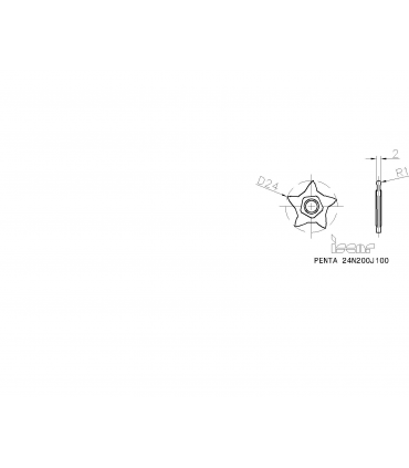 PENTA 24N200J100 IC908