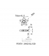 PENTA 24N318J159 IC908