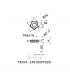 PENTA 24N185PF020 IC30N