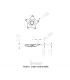 PENTA 24N157NF079RS IC908