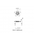 PENTA 34N250J020 IC908