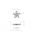 PENTA 34N318J020 IC908