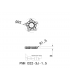 PMN D22-3J-1.5 IC908