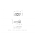 SCIL 22-AL00-25K16 IC1008