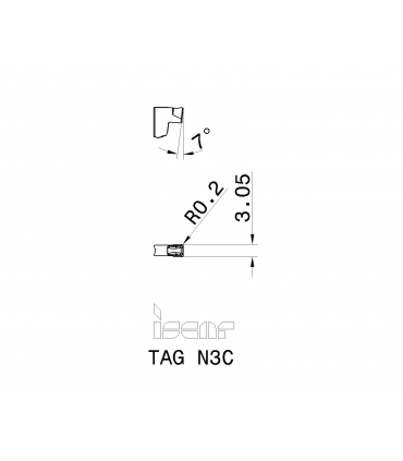 TAG N3C IC1030