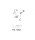 TAG N3CB IC830
