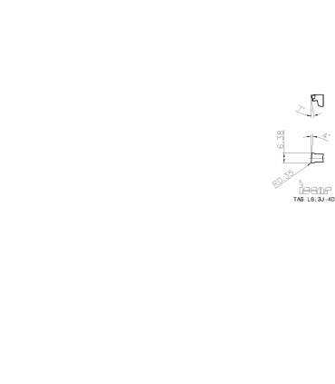 TAG L6.3J-4D IC830