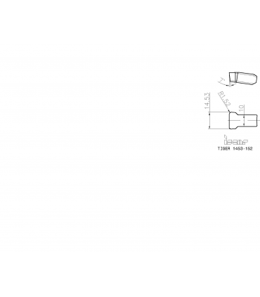 TIGER 1453-152 IC20
