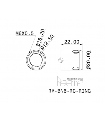 RM-BN6-RC-RING