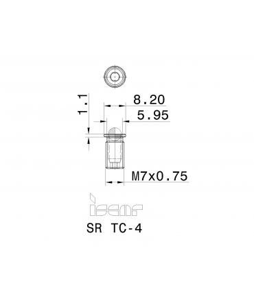 SR TC-4