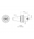 BT40 FC SEM16X60C