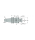 BT50 SEMC 40X150
