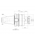 BT50 SEMC 50X79