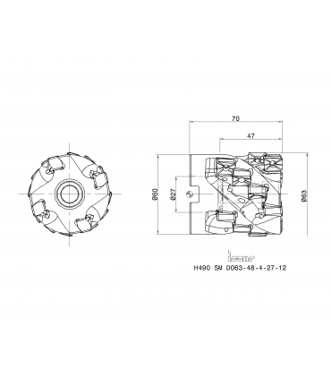 H490 SM D063-48-4-27-12