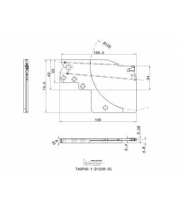 TAGPAD-Y-D125R-3C