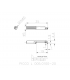 PICCO L 005.0100-20 IC228
