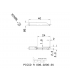 PICCO R 006.0200-25 IC228