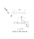 PICCO R 006.0100-30 IC228