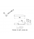 PICCO R 007.0100-25 IC228