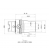 HSK A63 SRKIN25X85