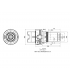 HSK A63 SRKIN20X100 CX