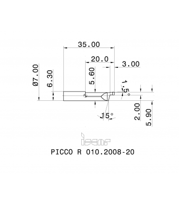 PICCO R 010.2008-20 IC228