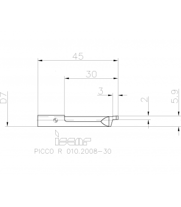 PICCO R 010.2008-30 IC228