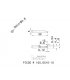 PICCO R 105.0510-15 IC908