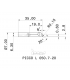 PICCO L 050.7-20 IC228